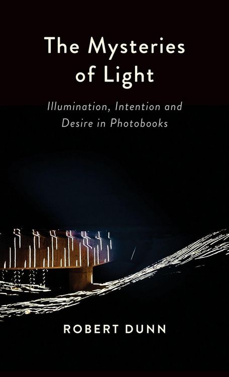 Produktbild: The Mysteries Of Light