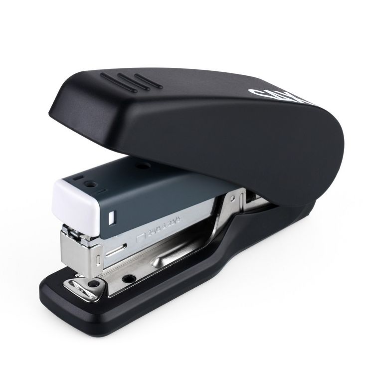 Produktbild: SAX 359 EasyPro Hefter M, 20 Blatt, schwarz
