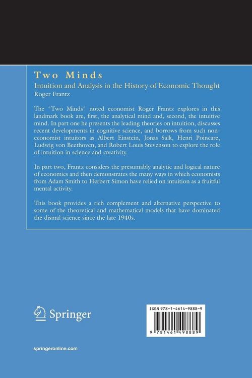 Produktbild: Two Minds