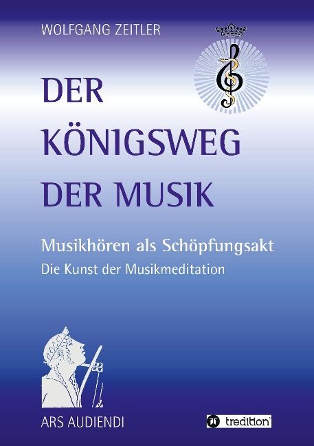 Produktbild: Der K&ouml;nigsweg der Musik