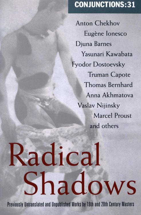 Produktbild: Radical Shadows