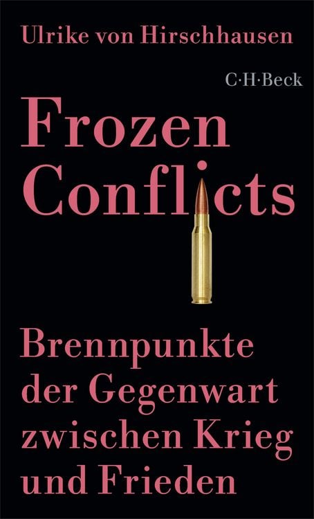 Produktbild: Frozen Conflicts