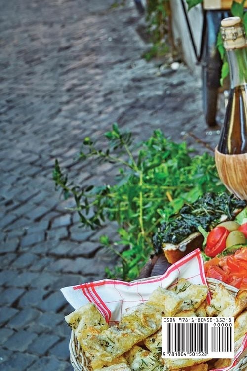 Produktbild: I Love Italian Food - 2022 Edition