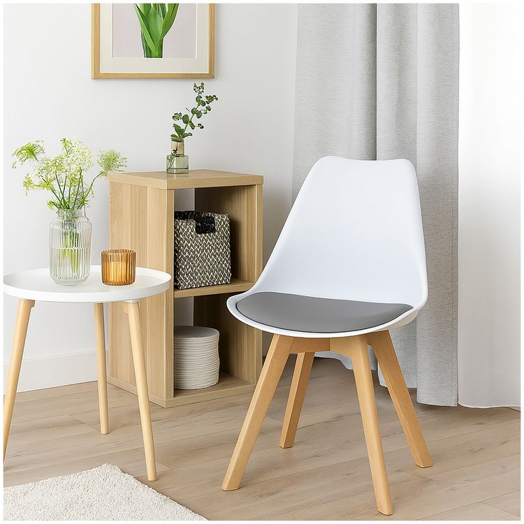 Produktbild: HTI-Living Stuhl Atlanta Velvet Stuhl Atlanta Velvet