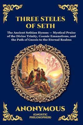 Produktbild: The Three Steles of Seth