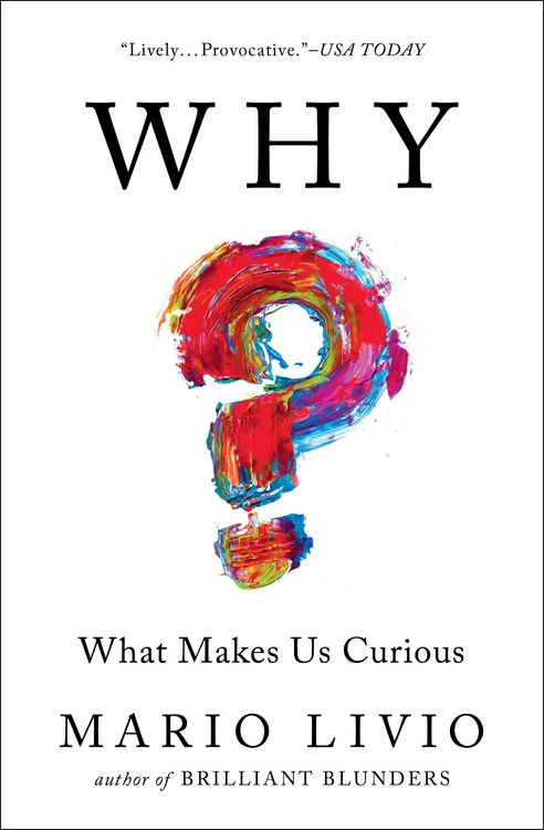 Produktbild: Why?