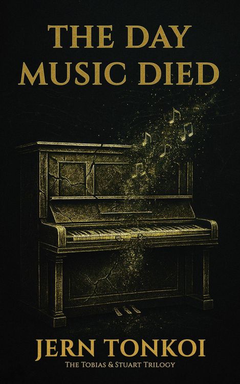 Produktbild: The Day Music Died
