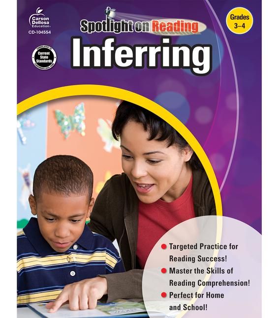 Produktbild: Inferring