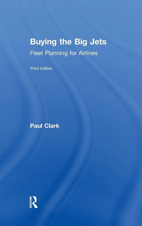 Produktbild: Buying the Big Jets