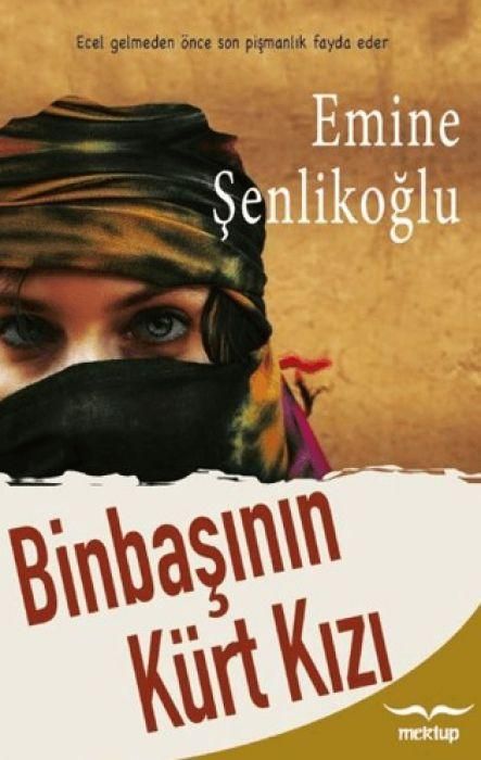 Produktbild: Binbasinin K&uuml;rt Kizi