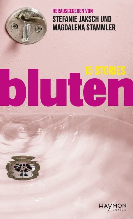 Produktbild: Bluten
