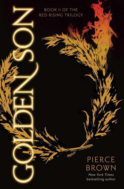 Produktbild: Golden Son