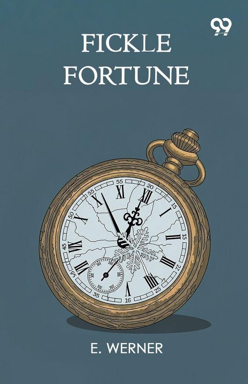 Produktbild: Fickle Fortune