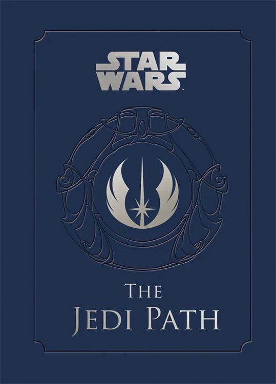 Produktbild: Star Wars the Jedi Path (Reissue)