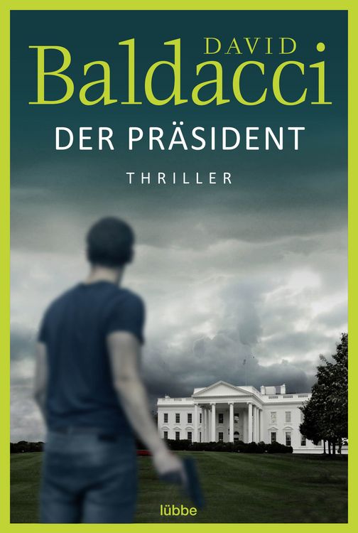 Produktbild: Der Pr&auml;sident