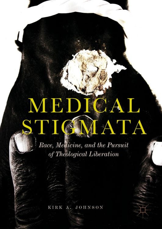 Produktbild: Medical Stigmata
