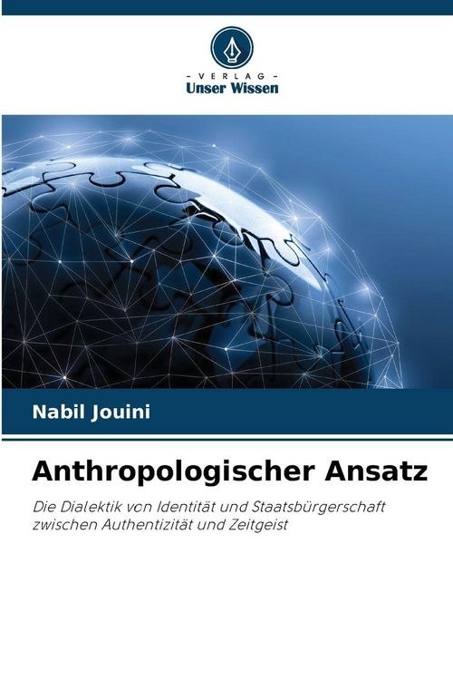 Produktbild: Anthropologischer Ansatz