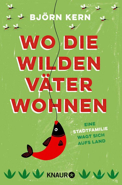 Produktbild: Wo die wilden V&auml;ter wohnen