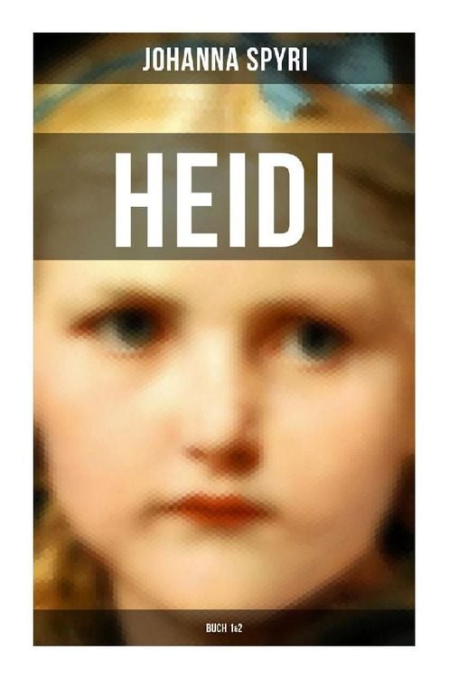 Produktbild: Heidi (Buch 1&2)