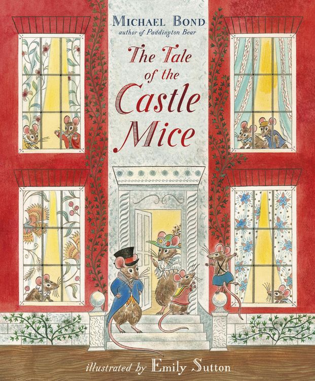 Produktbild: The Tale of the Castle Mice