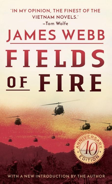 Produktbild: Fields of Fire