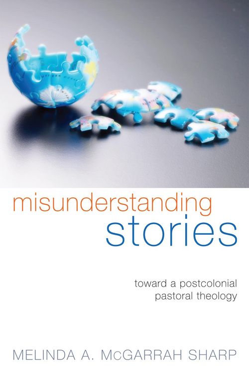 Produktbild: Misunderstanding Stories