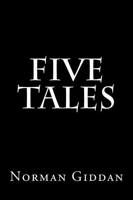 Produktbild: Five Tales
