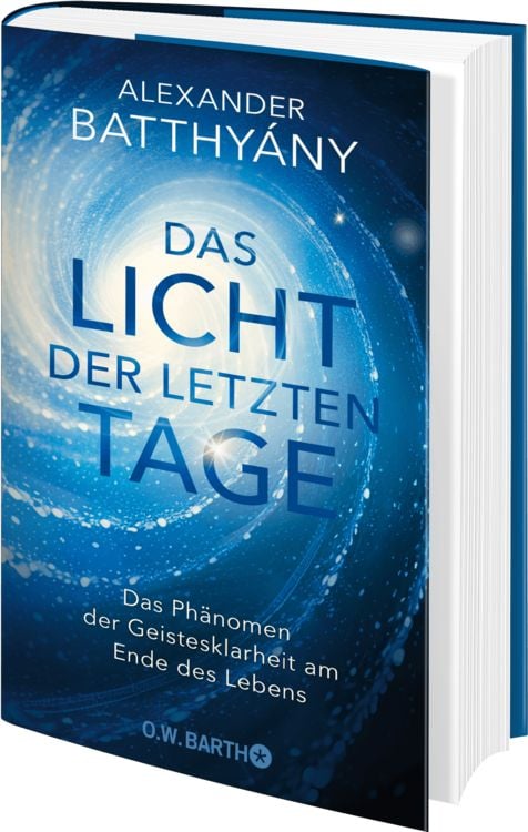 Produktbild: Das Licht der letzten Tage