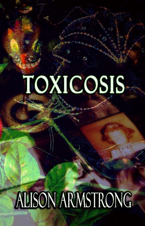 Produktbild: Toxicosis (Feral Rebirth, #2)