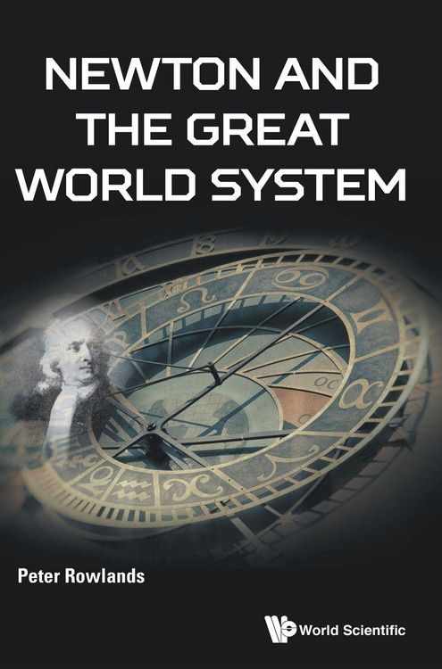 Produktbild: Newton and The Great World System