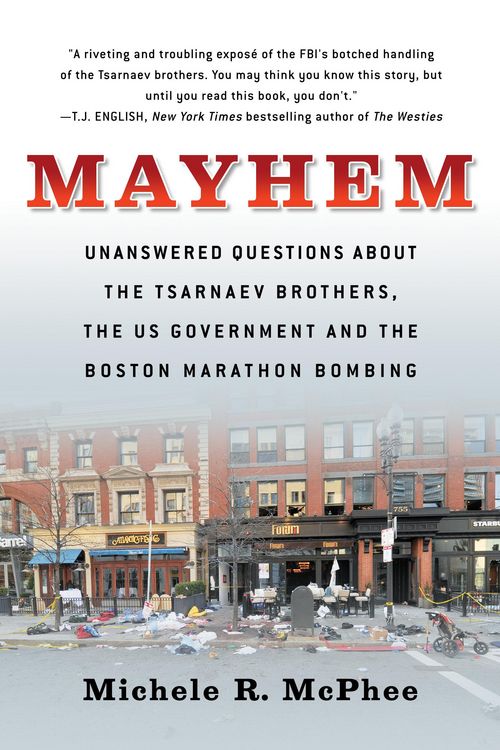 Produktbild: Mayhem