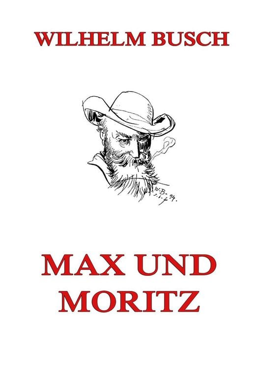 Produktbild: Max und Moritz