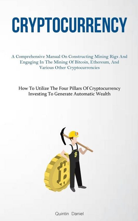 Produktbild: Cryptocurrency