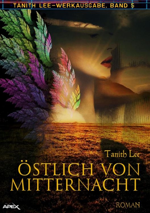 Produktbild: &Ouml;stlich von Mitternacht