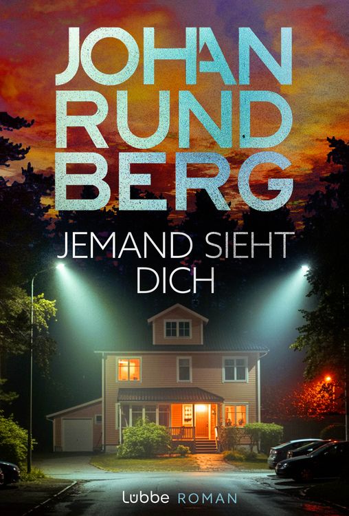 Produktbild: Jemand sieht dich
