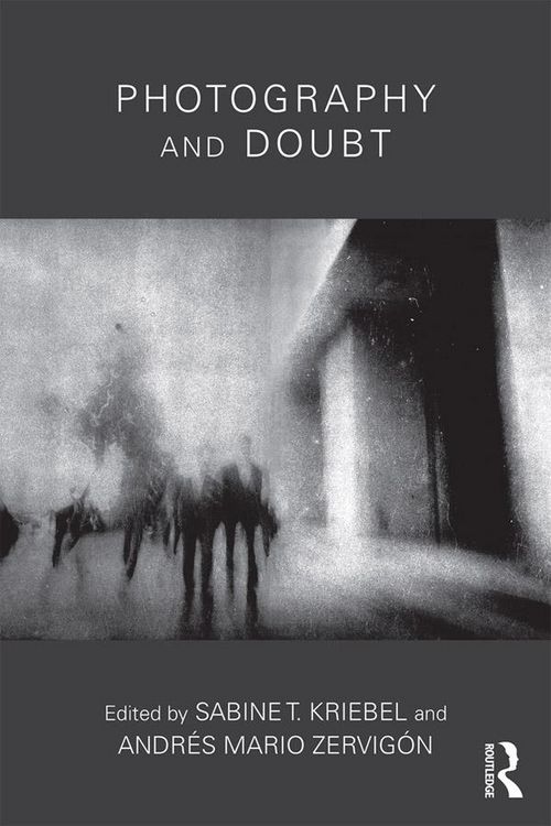 Produktbild: Photography and Doubt