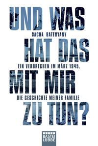 Produktbild: Und was hat das mit mir zu tun?