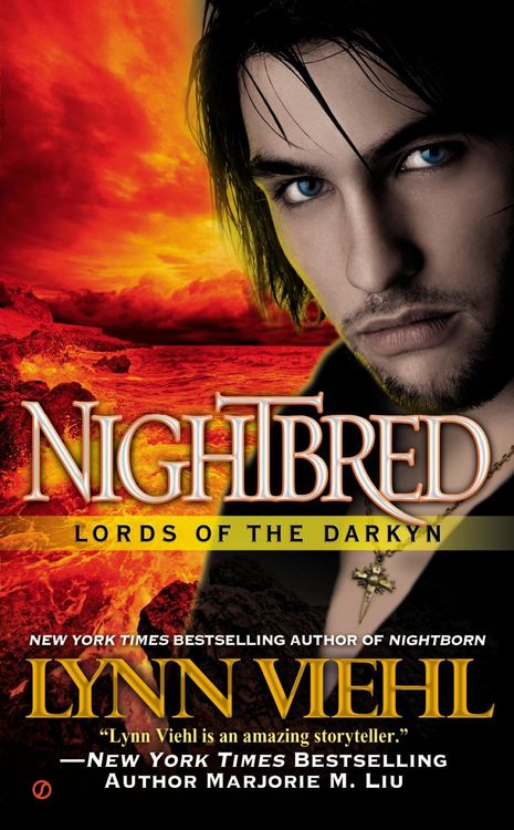 Produktbild: Nightbred