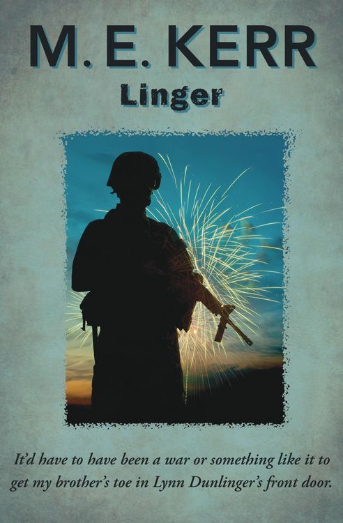 Produktbild: Linger