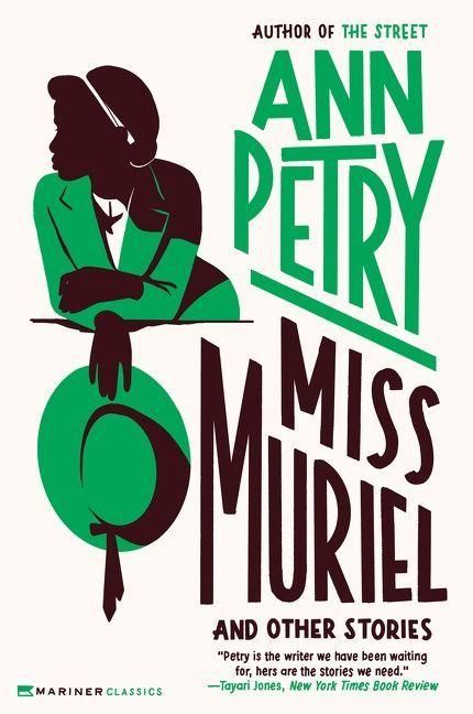 Produktbild: Miss Muriel and Other Stories