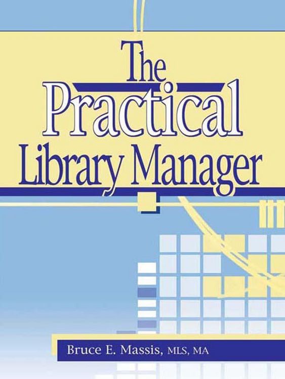Produktbild: The Practical Library Manager