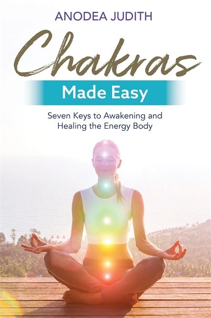 Produktbild: Chakras Made Easy