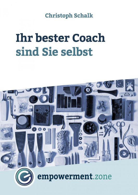 Produktbild: Ihr bester Coach sind Sie selbst