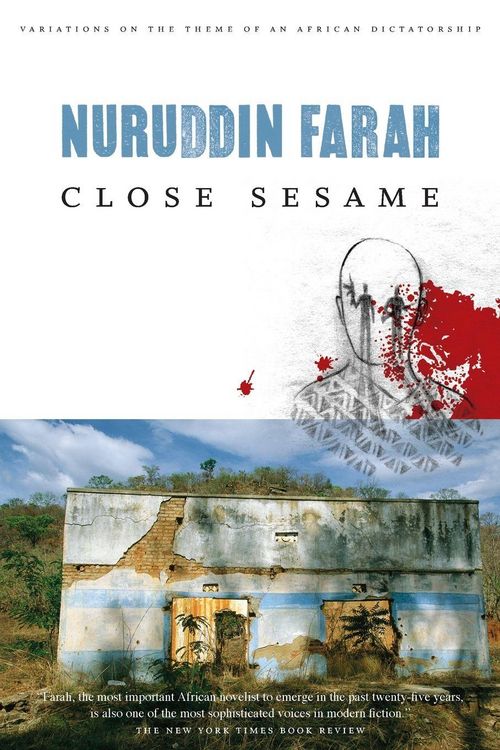 Produktbild: Close Sesame