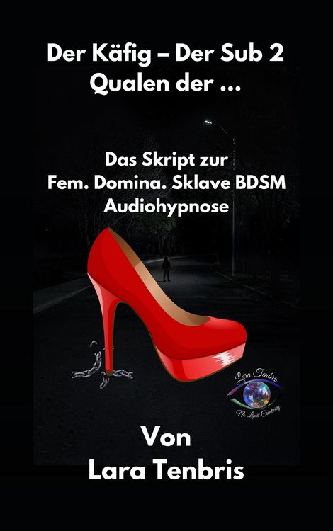 Produktbild: Der K&auml;fig - Der Sub 2: Qualen der Orgasmuskontrolle -