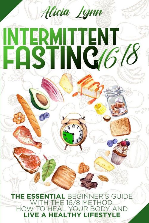 Produktbild: Intermittent Fasting