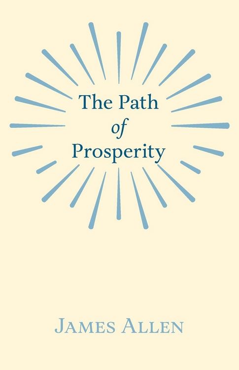 Produktbild: The Path of Prosperity
