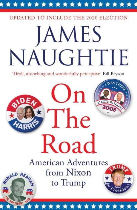Produktbild: On the Road