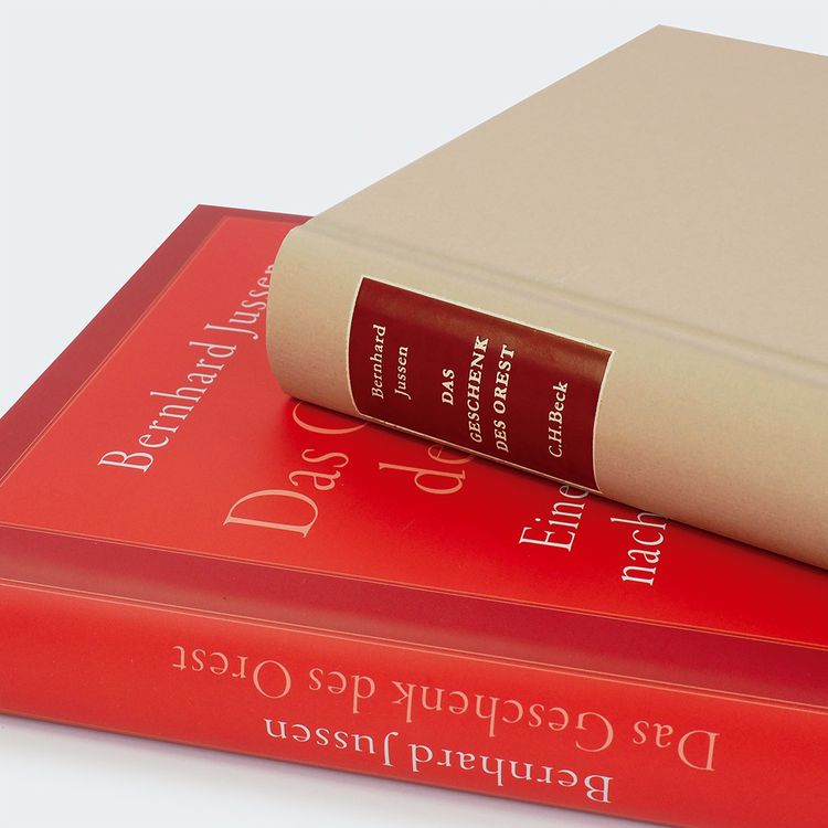 Produktbild: Das Geschenk des Orest