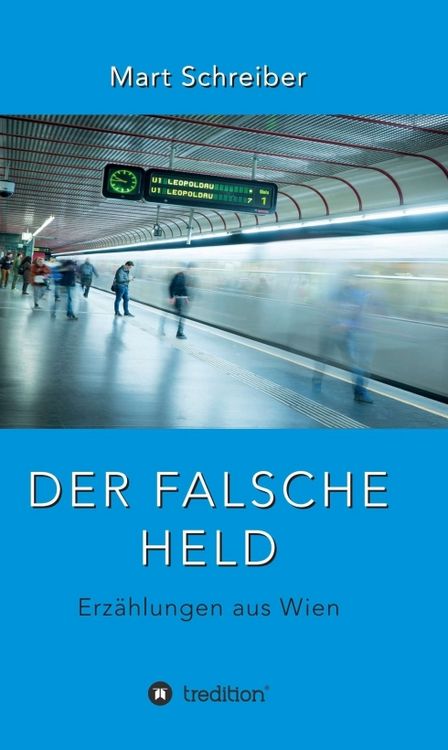 Produktbild: Der falsche Held